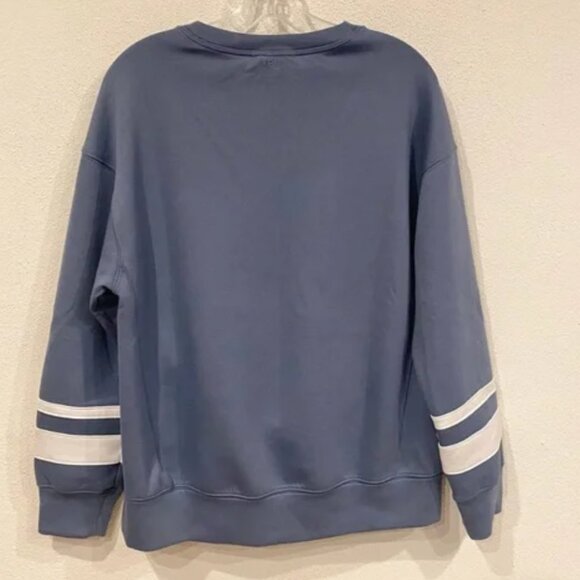 YPB neoKNIT Crewneck Sweatshirt Size Small - Picture 4 of 4